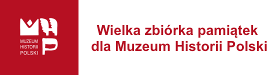 Link do strony Muzeum Historii Polski