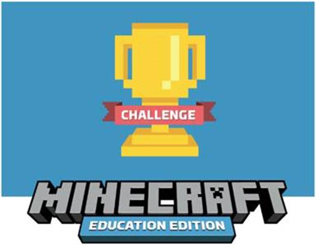 Grafika Minecraft: Education Edition