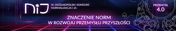 Link do strony konkursu Polskiego Komitetu Normalizacyjnego